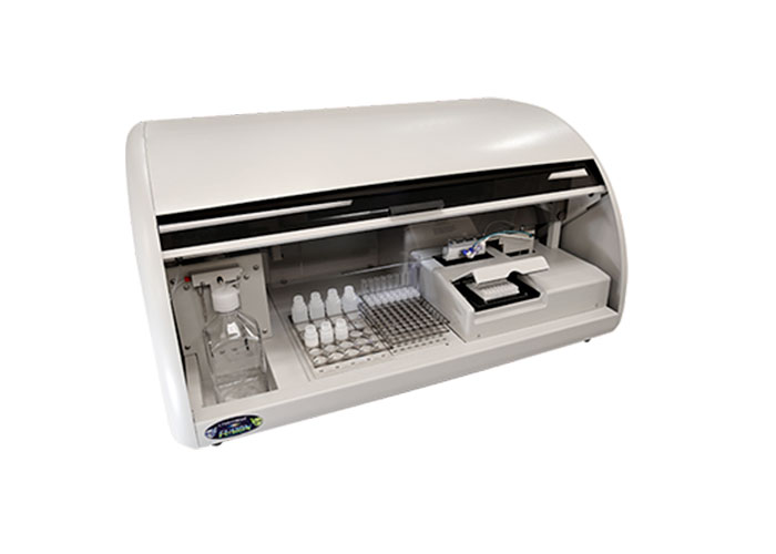 ChemWell Fusion 4800